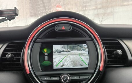 MINI Hatch, 2019 год, 3 349 000 рублей, 30 фотография