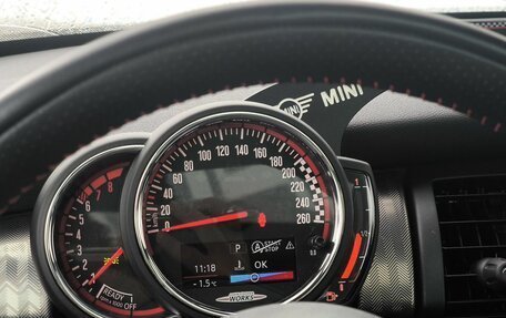 MINI Hatch, 2019 год, 3 349 000 рублей, 34 фотография