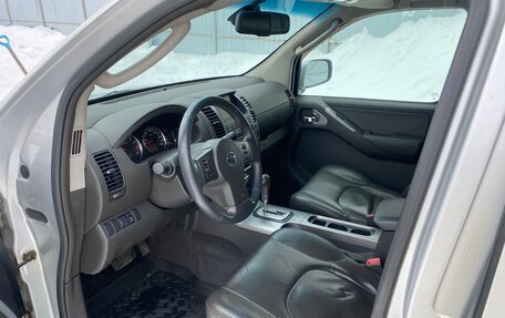 Nissan Pathfinder, 2005 год, 920 000 рублей, 11 фотография