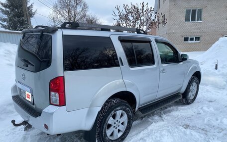 Nissan Pathfinder, 2005 год, 920 000 рублей, 6 фотография