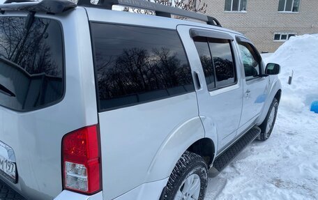 Nissan Pathfinder, 2005 год, 920 000 рублей, 5 фотография