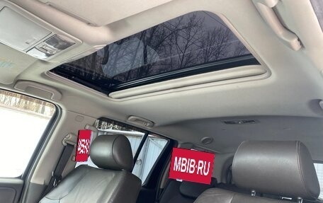 Nissan Pathfinder, 2005 год, 920 000 рублей, 10 фотография