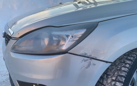 Ford Focus II рестайлинг, 2010 год, 520 000 рублей, 8 фотография