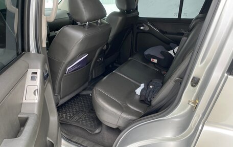 Nissan Pathfinder, 2005 год, 920 000 рублей, 13 фотография