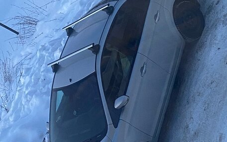 Ford Focus II рестайлинг, 2010 год, 520 000 рублей, 7 фотография