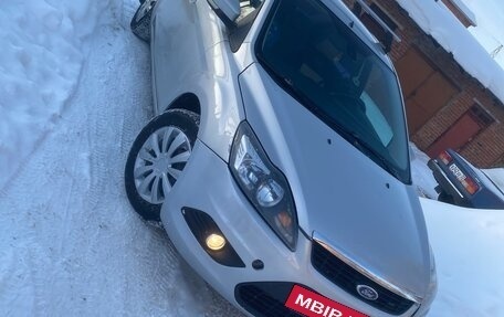 Ford Focus II рестайлинг, 2010 год, 520 000 рублей, 6 фотография