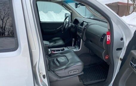 Nissan Pathfinder, 2005 год, 920 000 рублей, 16 фотография