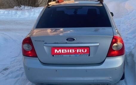 Ford Focus II рестайлинг, 2010 год, 520 000 рублей, 4 фотография