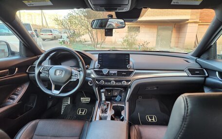 Honda Accord IX рестайлинг, 2019 год, 2 120 000 рублей, 3 фотография