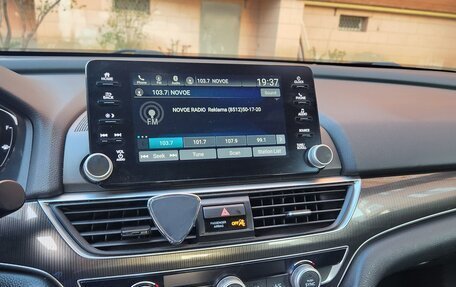 Honda Accord IX рестайлинг, 2019 год, 2 120 000 рублей, 8 фотография