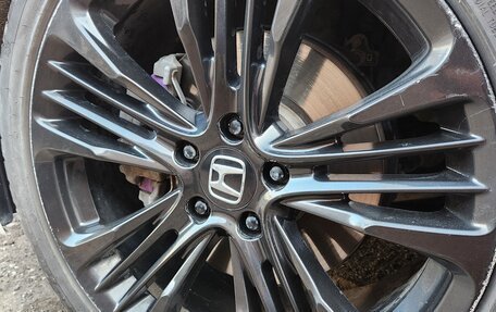 Honda Accord IX рестайлинг, 2019 год, 2 120 000 рублей, 9 фотография