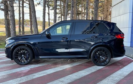 BMW X5, 2019 год, 6 990 000 рублей, 4 фотография
