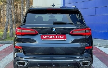 BMW X5, 2019 год, 6 990 000 рублей, 6 фотография