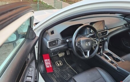 Honda Accord IX рестайлинг, 2019 год, 2 120 000 рублей, 6 фотография