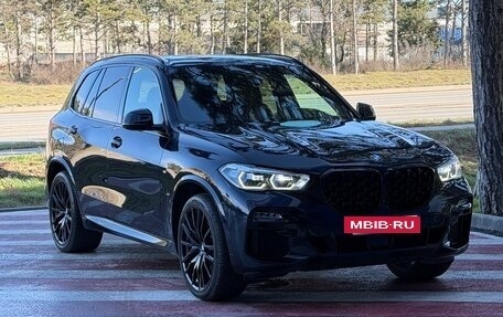 BMW X5, 2019 год, 6 990 000 рублей, 8 фотография