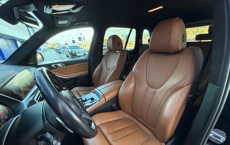 BMW X5, 2019 год, 6 990 000 рублей, 10 фотография