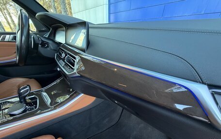 BMW X5, 2019 год, 6 990 000 рублей, 18 фотография