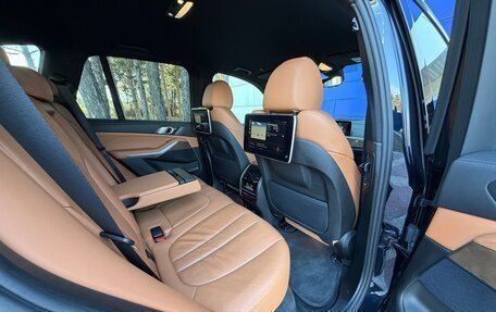 BMW X5, 2019 год, 6 990 000 рублей, 20 фотография
