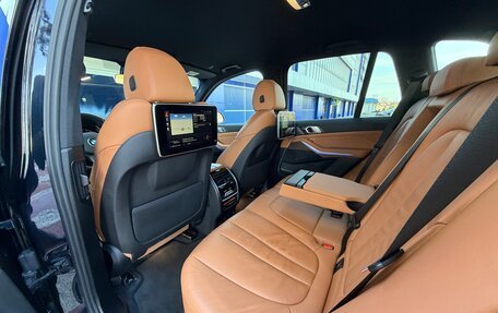 BMW X5, 2019 год, 6 990 000 рублей, 16 фотография