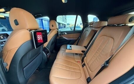 BMW X5, 2019 год, 6 990 000 рублей, 15 фотография