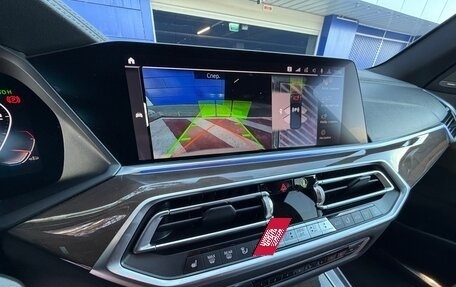 BMW X5, 2019 год, 6 990 000 рублей, 14 фотография