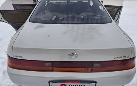 Toyota Chaser IV, 1994 год, 360 000 рублей, 2 фотография