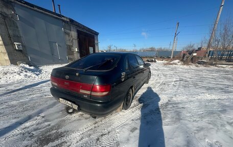 Toyota Corona IX (T190), 1993 год, 148 000 рублей, 2 фотография