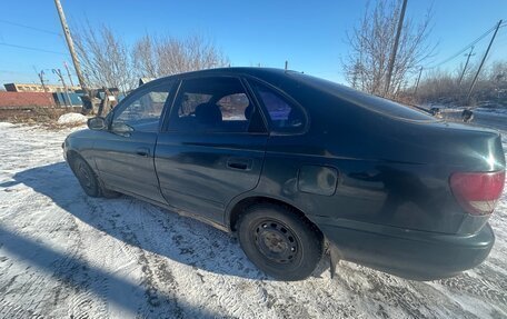 Toyota Corona IX (T190), 1993 год, 148 000 рублей, 4 фотография