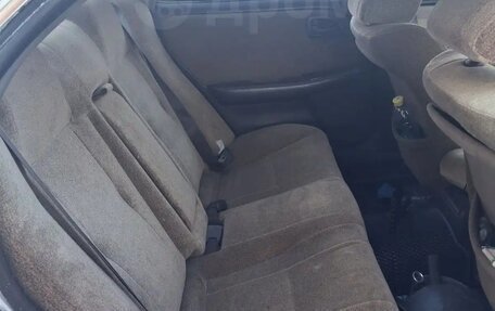 Toyota Chaser IV, 1994 год, 360 000 рублей, 10 фотография