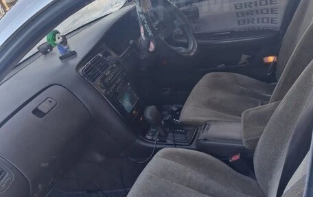 Toyota Chaser IV, 1994 год, 360 000 рублей, 9 фотография