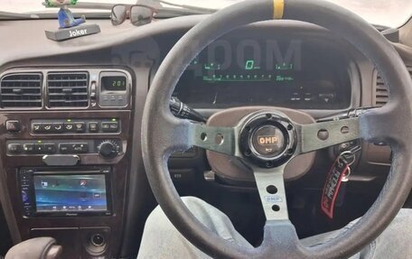 Toyota Chaser IV, 1994 год, 360 000 рублей, 8 фотография