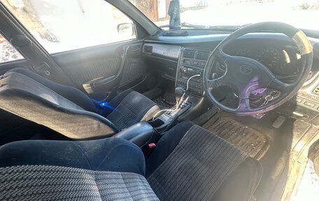 Toyota Corona IX (T190), 1993 год, 148 000 рублей, 11 фотография