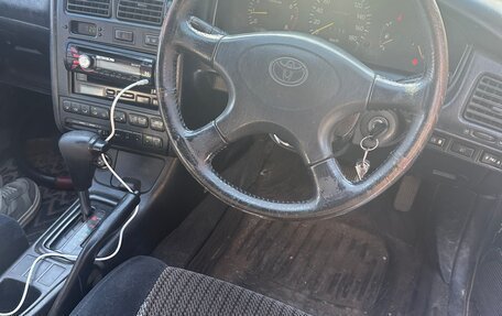 Toyota Corona IX (T190), 1993 год, 148 000 рублей, 18 фотография