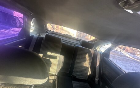 Toyota Corona IX (T190), 1993 год, 148 000 рублей, 17 фотография