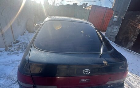 Toyota Corona IX (T190), 1993 год, 148 000 рублей, 22 фотография