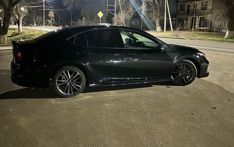 Toyota Camry, 2025 год, 4 230 000 рублей, 5 фотография