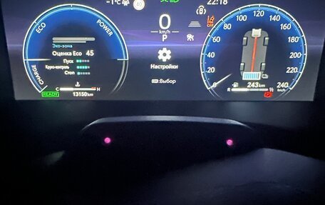 Toyota Camry, 2025 год, 4 230 000 рублей, 8 фотография