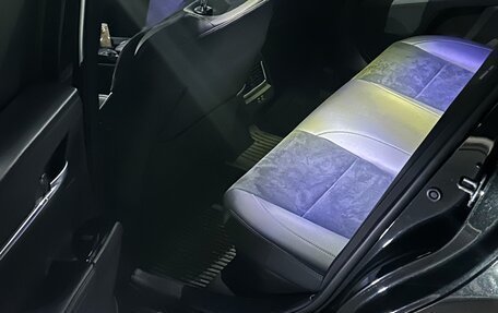 Toyota Camry, 2025 год, 4 230 000 рублей, 10 фотография