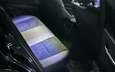 Toyota Camry, 2025 год, 4 230 000 рублей, 11 фотография