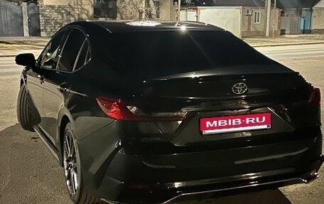 Toyota Camry, 2025 год, 4 230 000 рублей, 2 фотография