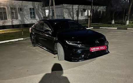 Toyota Camry, 2025 год, 4 230 000 рублей, 6 фотография