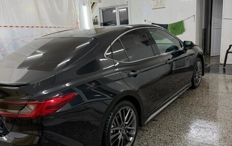 Toyota Camry, 2025 год, 4 230 000 рублей, 15 фотография