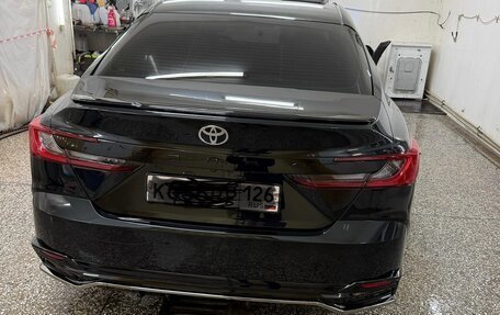 Toyota Camry, 2025 год, 4 230 000 рублей, 16 фотография