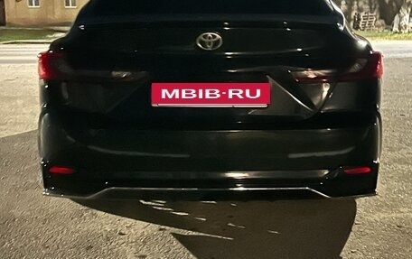 Toyota Camry, 2025 год, 4 230 000 рублей, 13 фотография