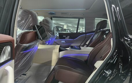 Mercedes-Benz GLS, 2025 год, 30 200 000 рублей, 10 фотография