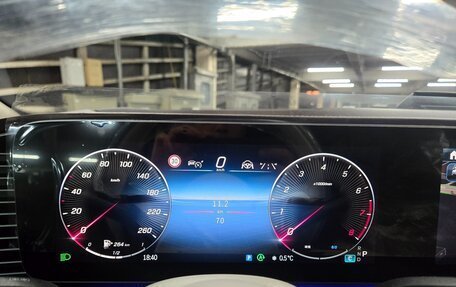 Mercedes-Benz GLS, 2025 год, 30 200 000 рублей, 12 фотография