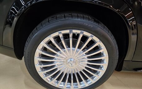 Mercedes-Benz GLS, 2025 год, 30 200 000 рублей, 14 фотография