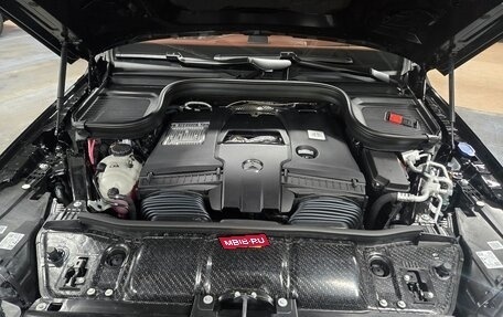 Mercedes-Benz GLS, 2025 год, 30 200 000 рублей, 7 фотография