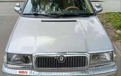Skoda Felicia I рестайлинг, 1998 год, 230 000 рублей, 1 фотография