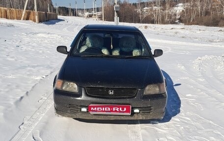 Honda Domani, 1992 год, 200 000 рублей, 1 фотография